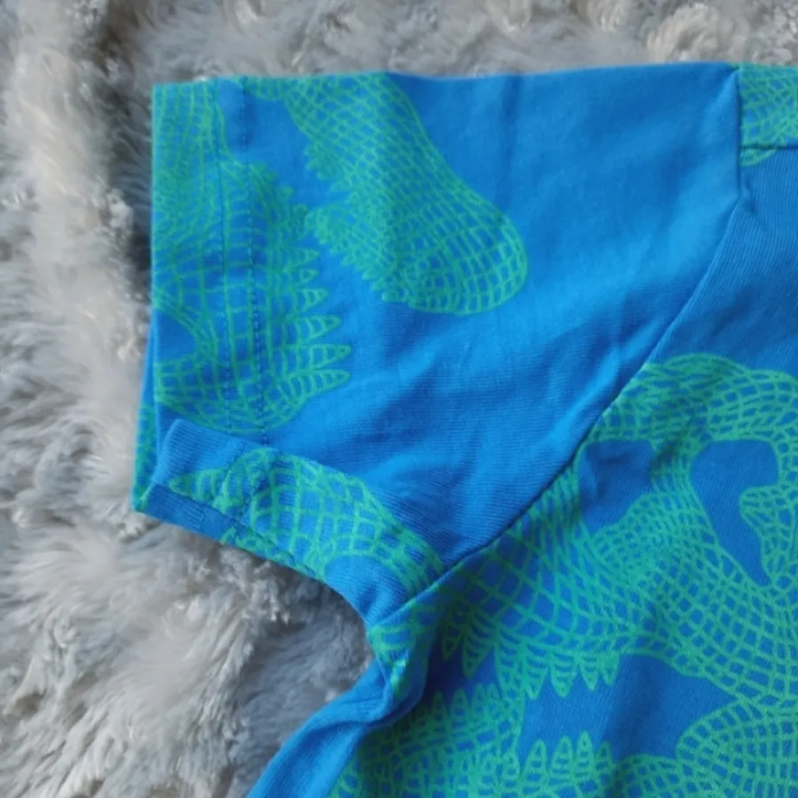 تیشرت پسرونه