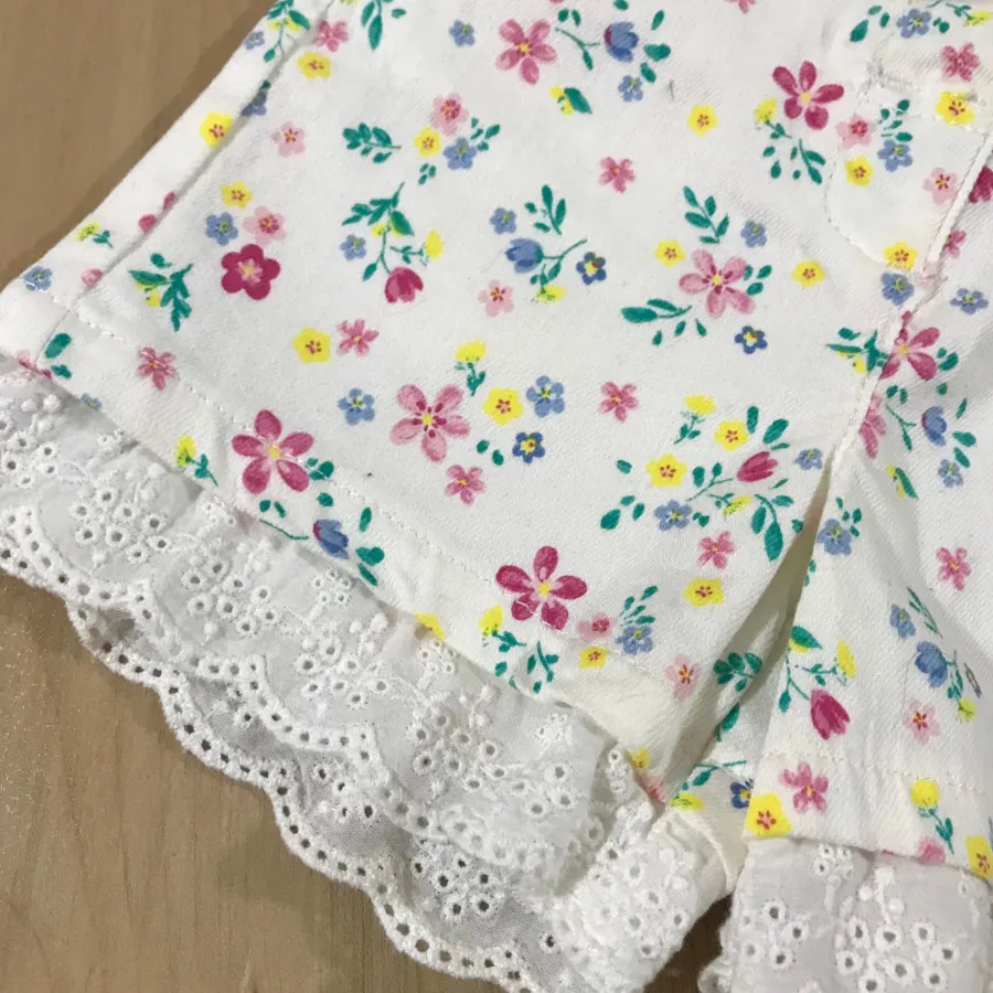 شلوارک دخترانه