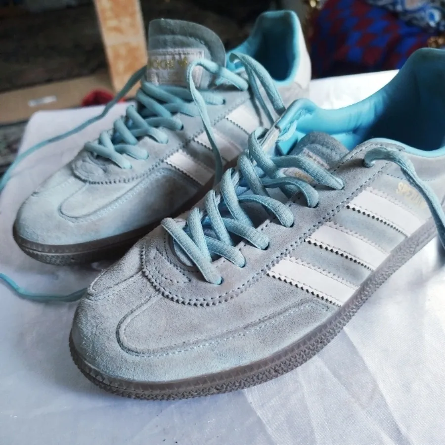 کفش سامبا آدیداس| سایز 39