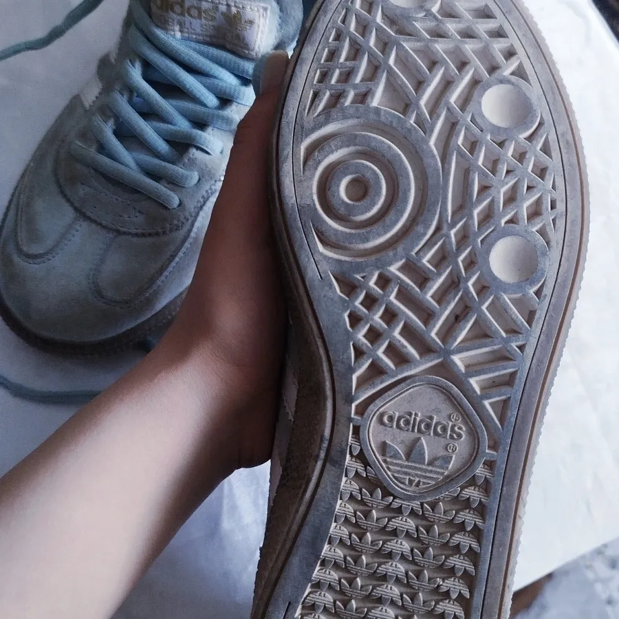 کفش سامبا آدیداس| سایز 39