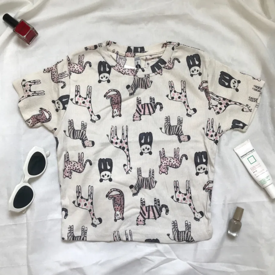 تیشرت وارداتی