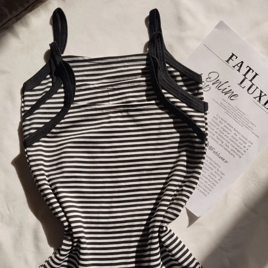 کراپ بادی تیشرت