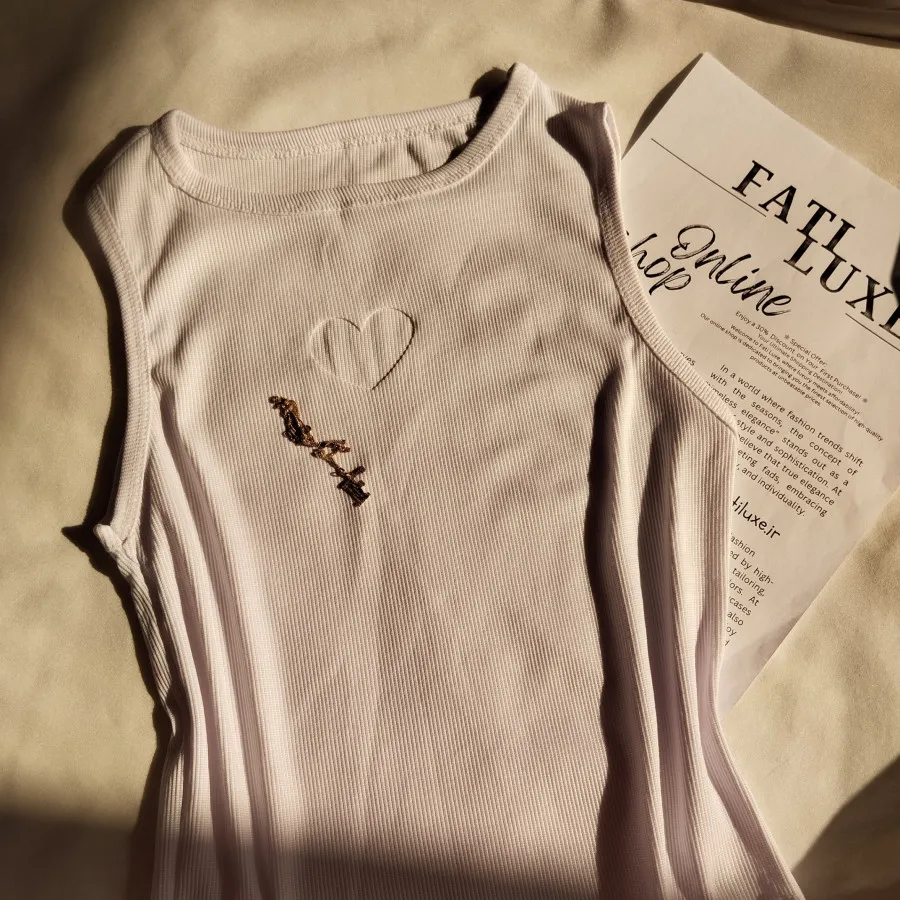 کراپ بادی تیشرت