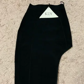 دامن key couture