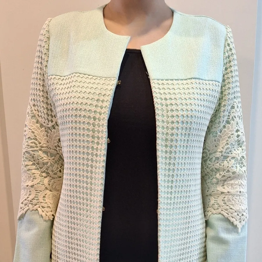 مانتو مجلسی