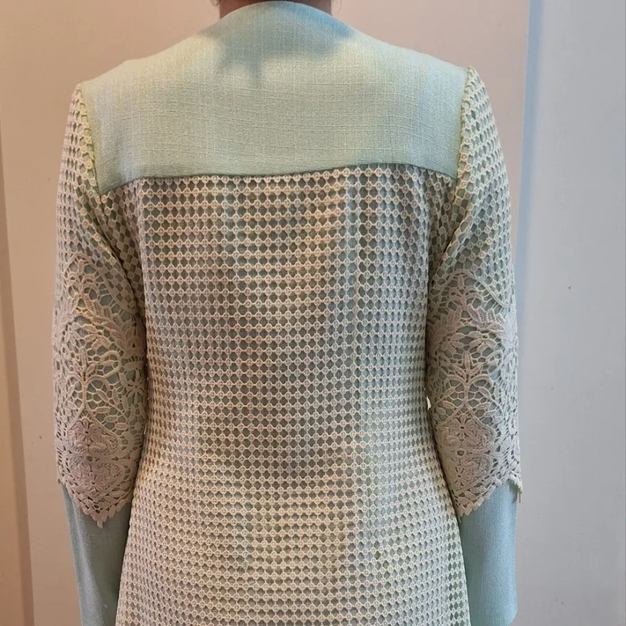 مانتو مجلسی