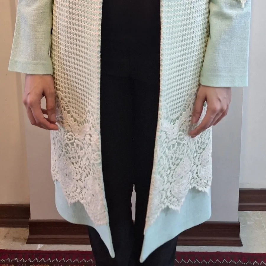 مانتو مجلسی