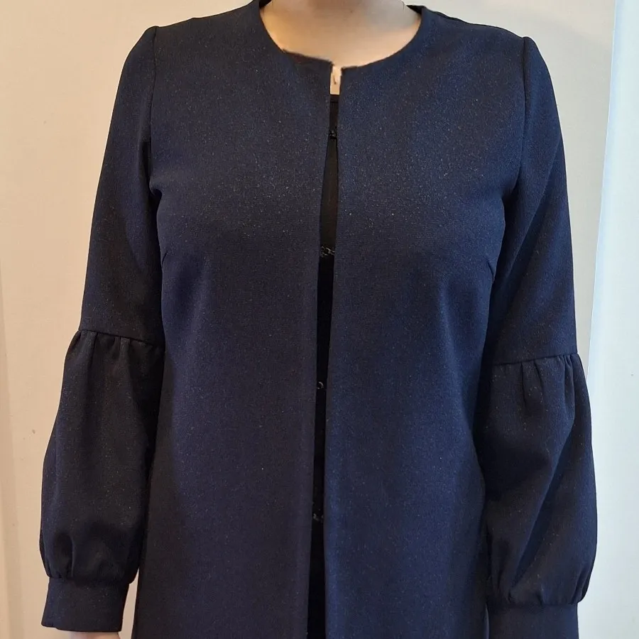 مانتو سایز 36