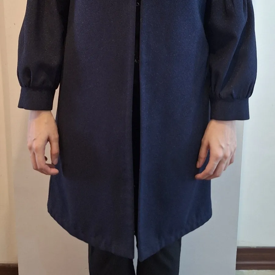 مانتو سایز 36