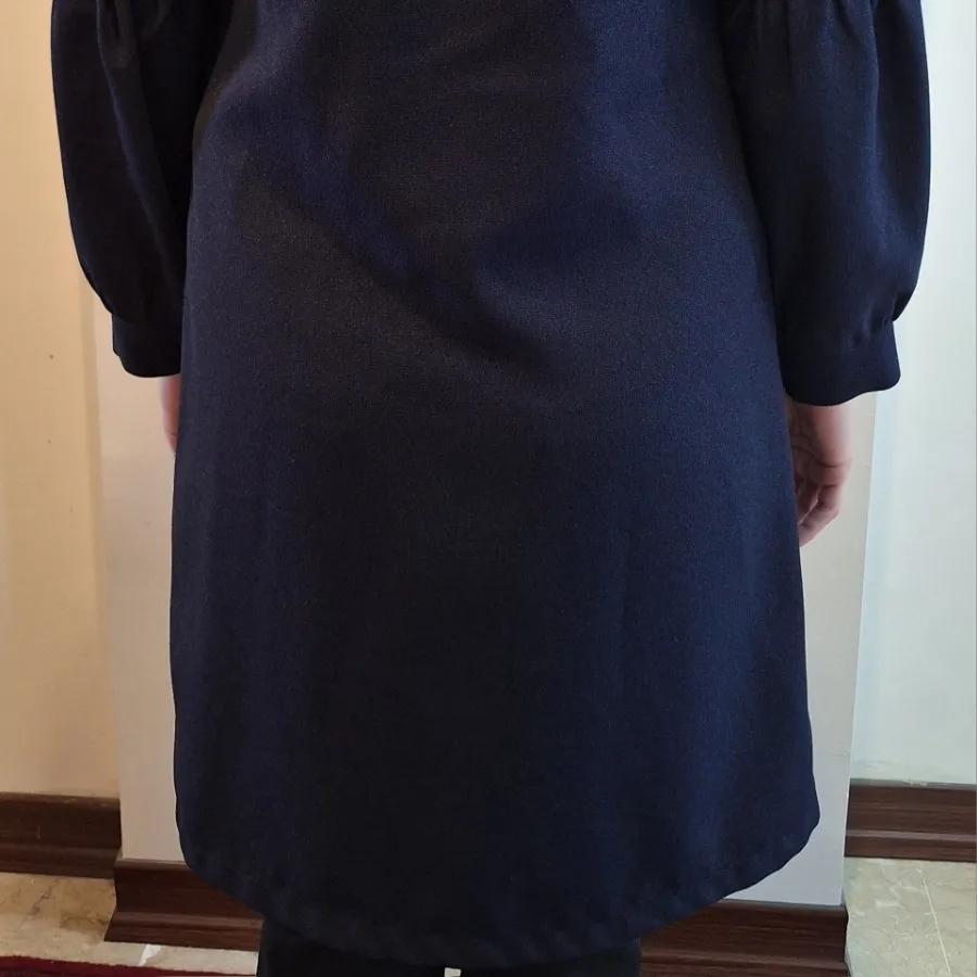 مانتو سایز 36