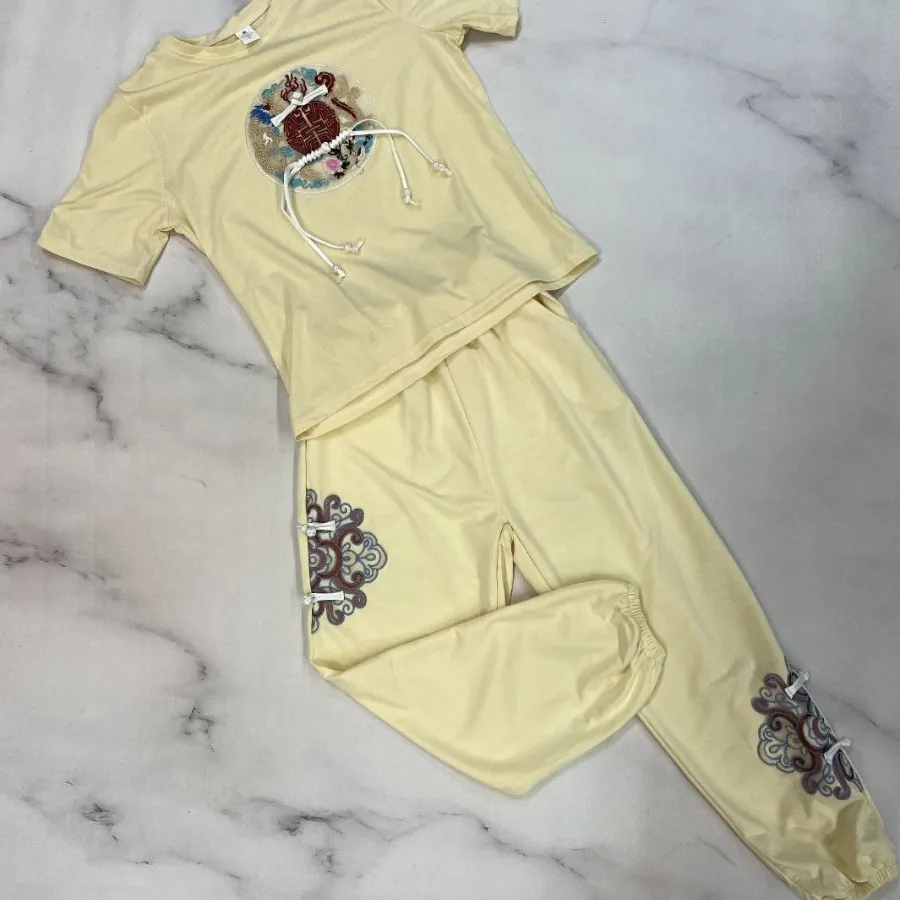 ست دوتیکه راحتی خنک