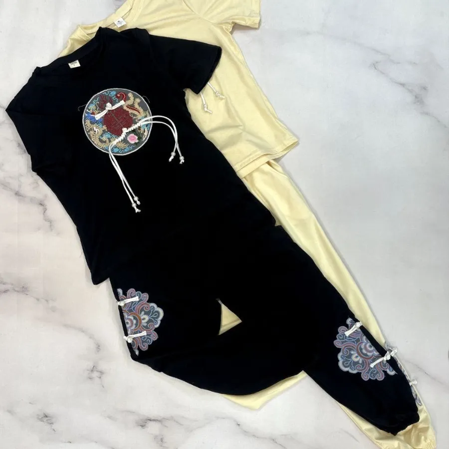 ست دوتیکه راحتی خنک