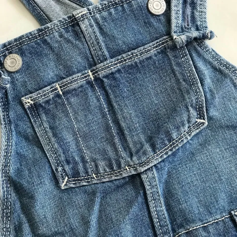 بیلر جین وارداتی