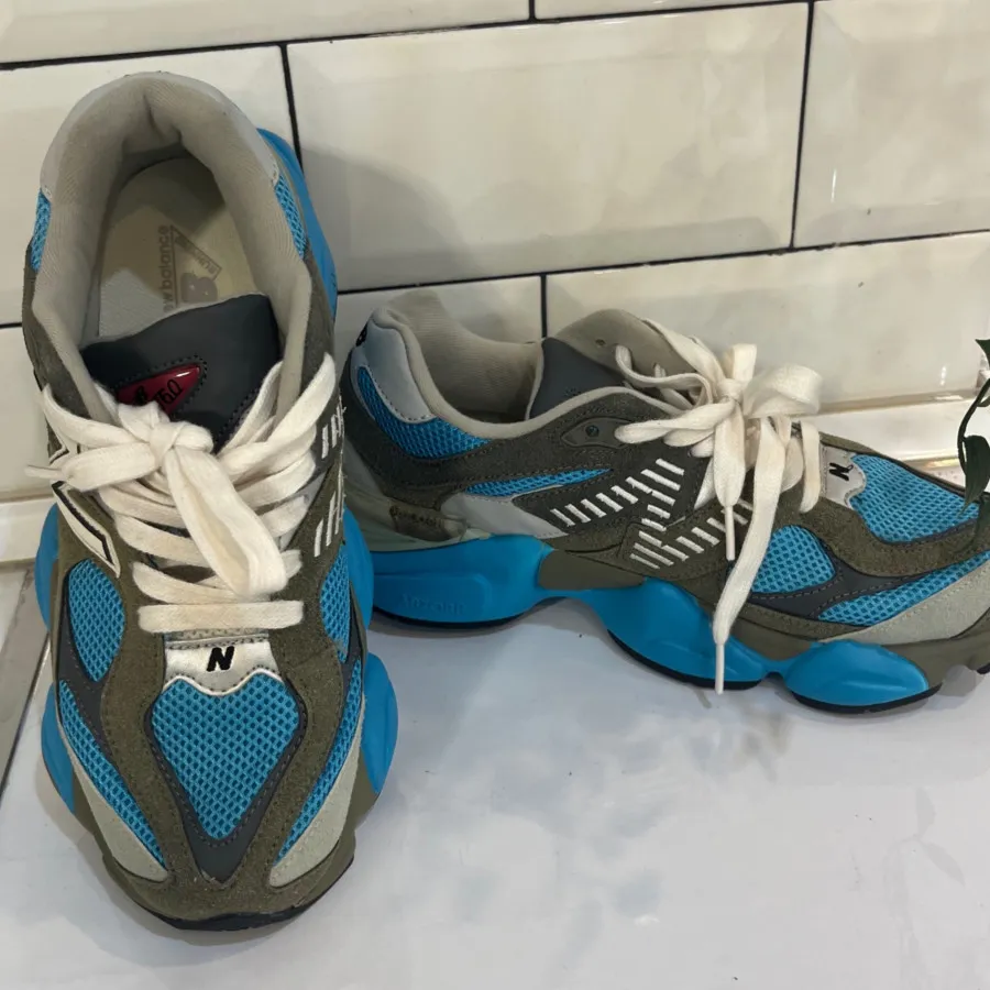 کتونی نیوبالانس9060