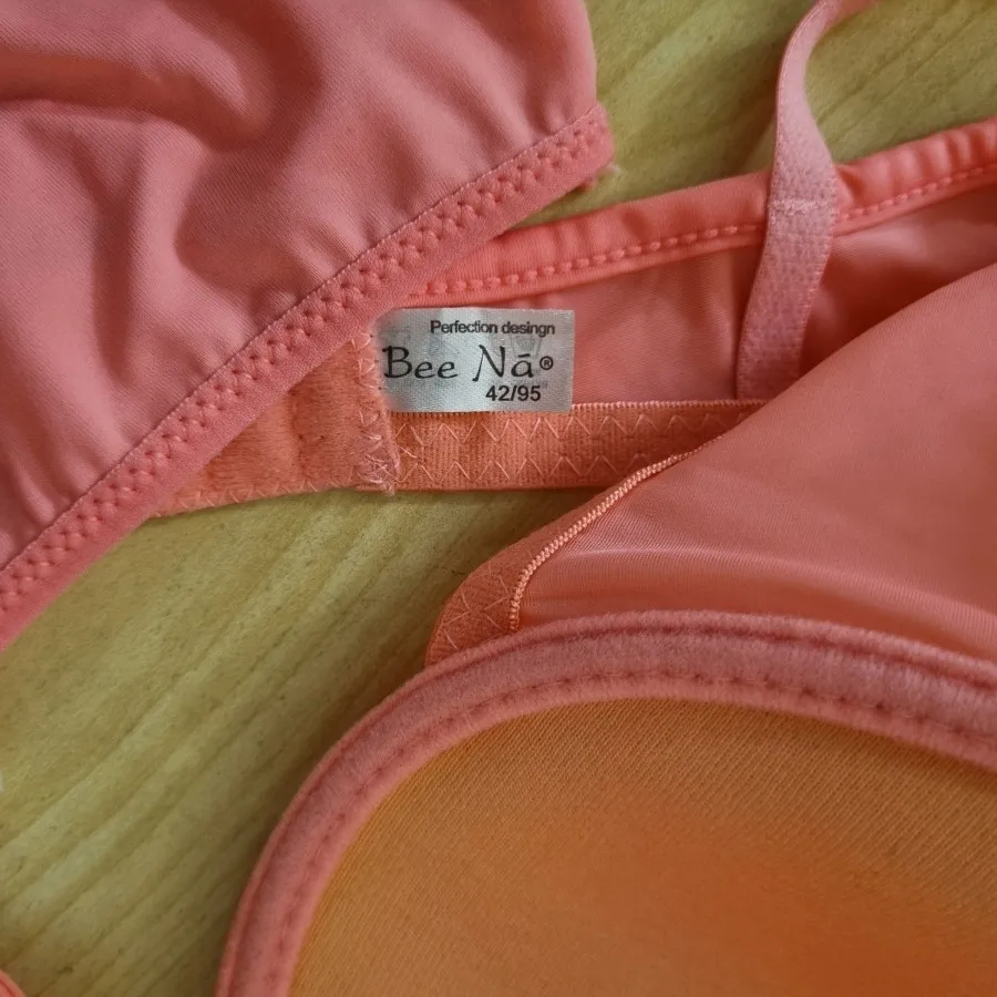 ست سوتین و شورت