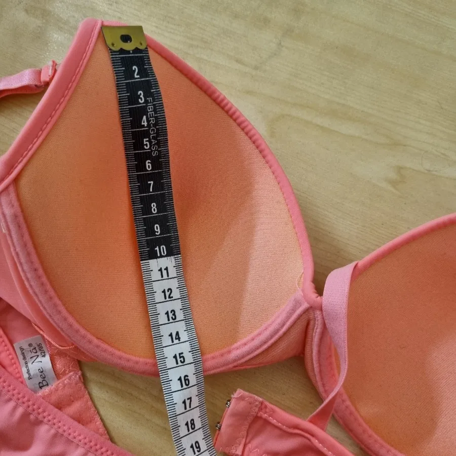 ست سوتین و شورت