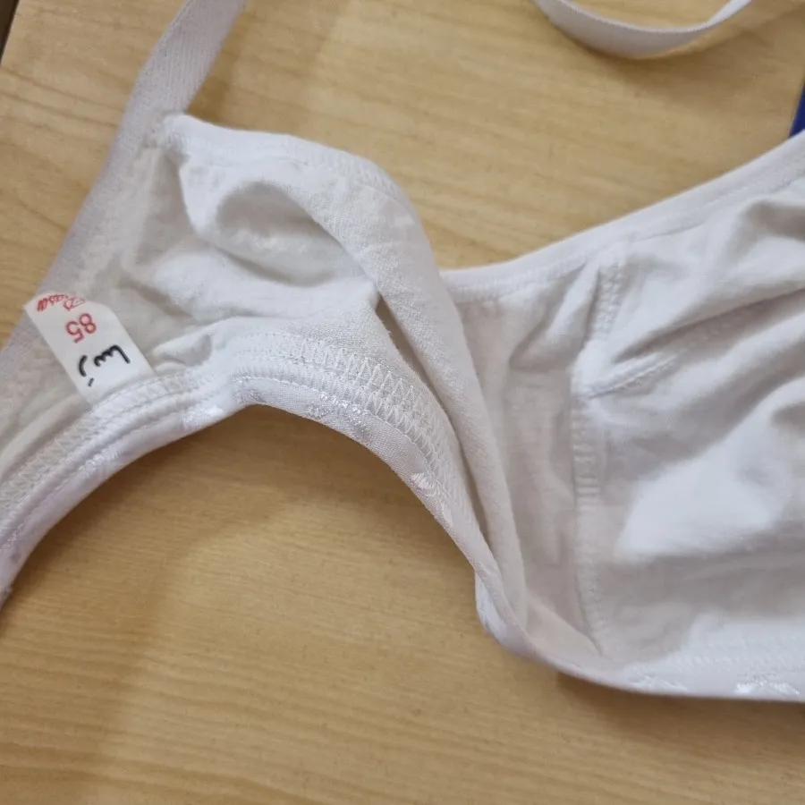 سوتین نخ کتان