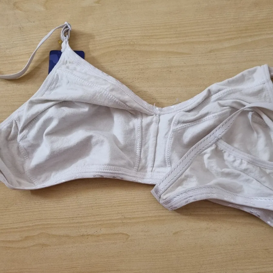 سوتین نخ کتان