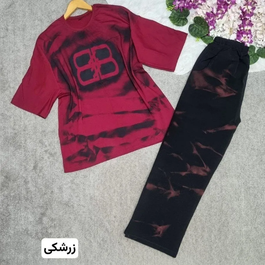 تیشرت شلوار