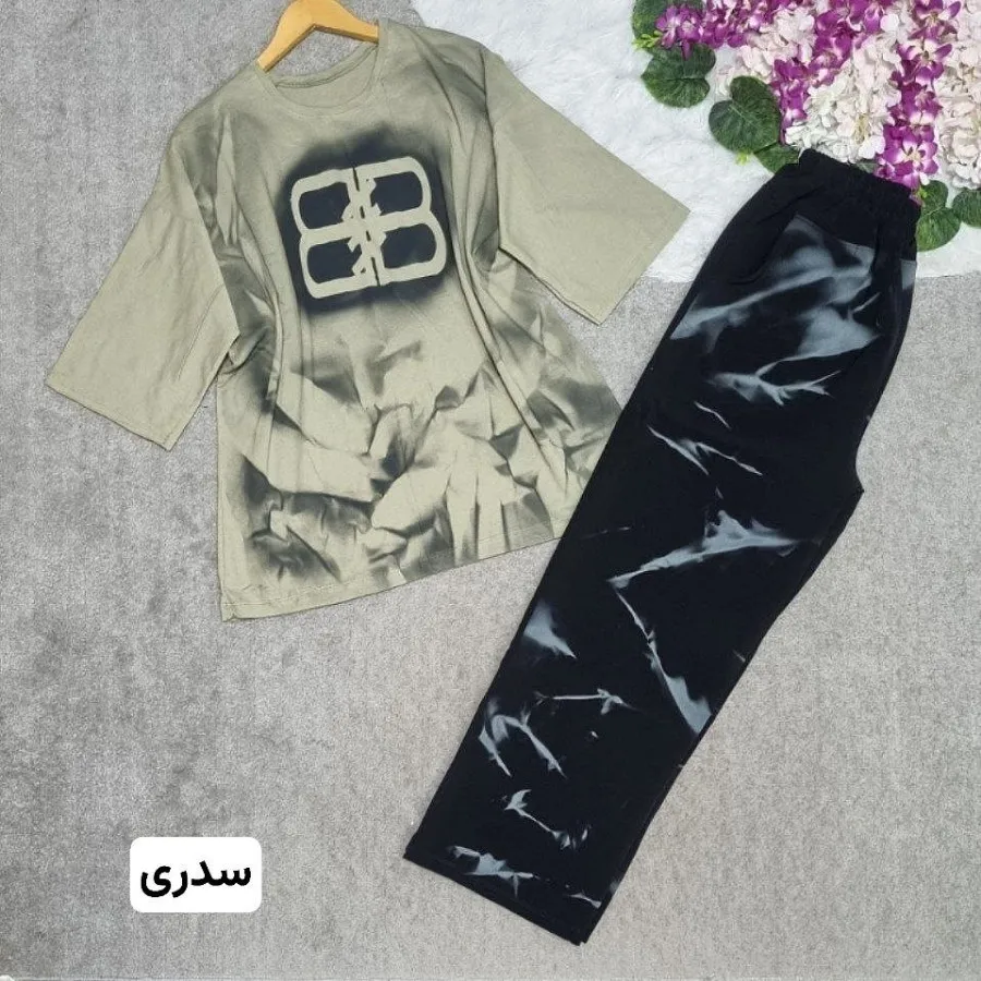 تیشرت شلوار