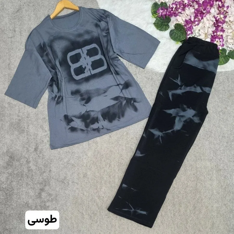 تیشرت شلوار