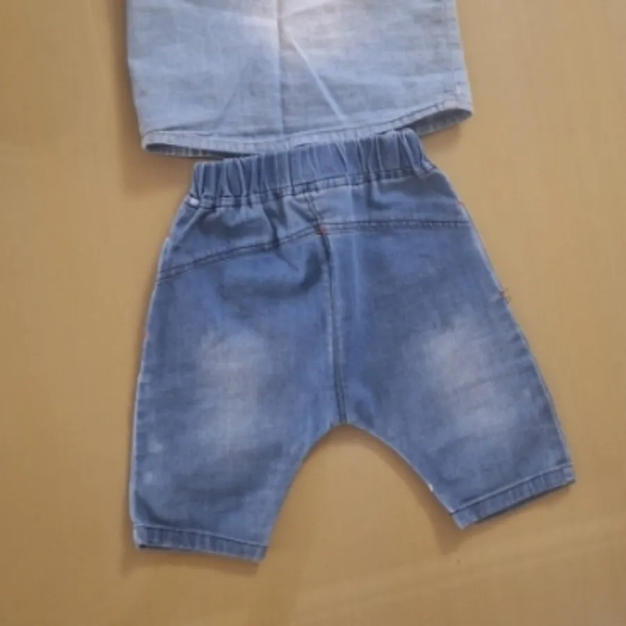 ست جین پسرانه