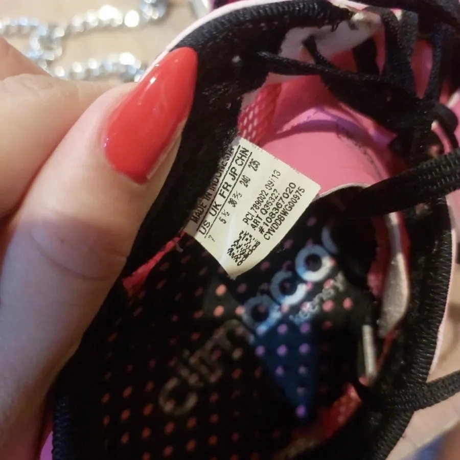 کتونی تابستونه ارجینال