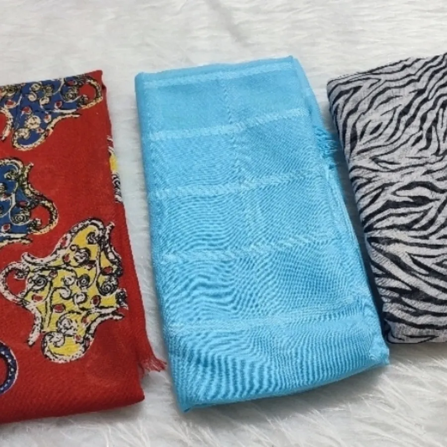 شال و روسری