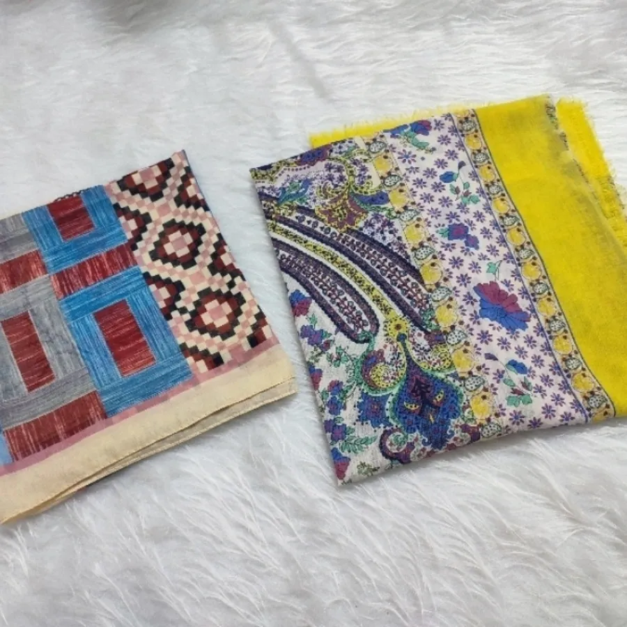 شال و روسری