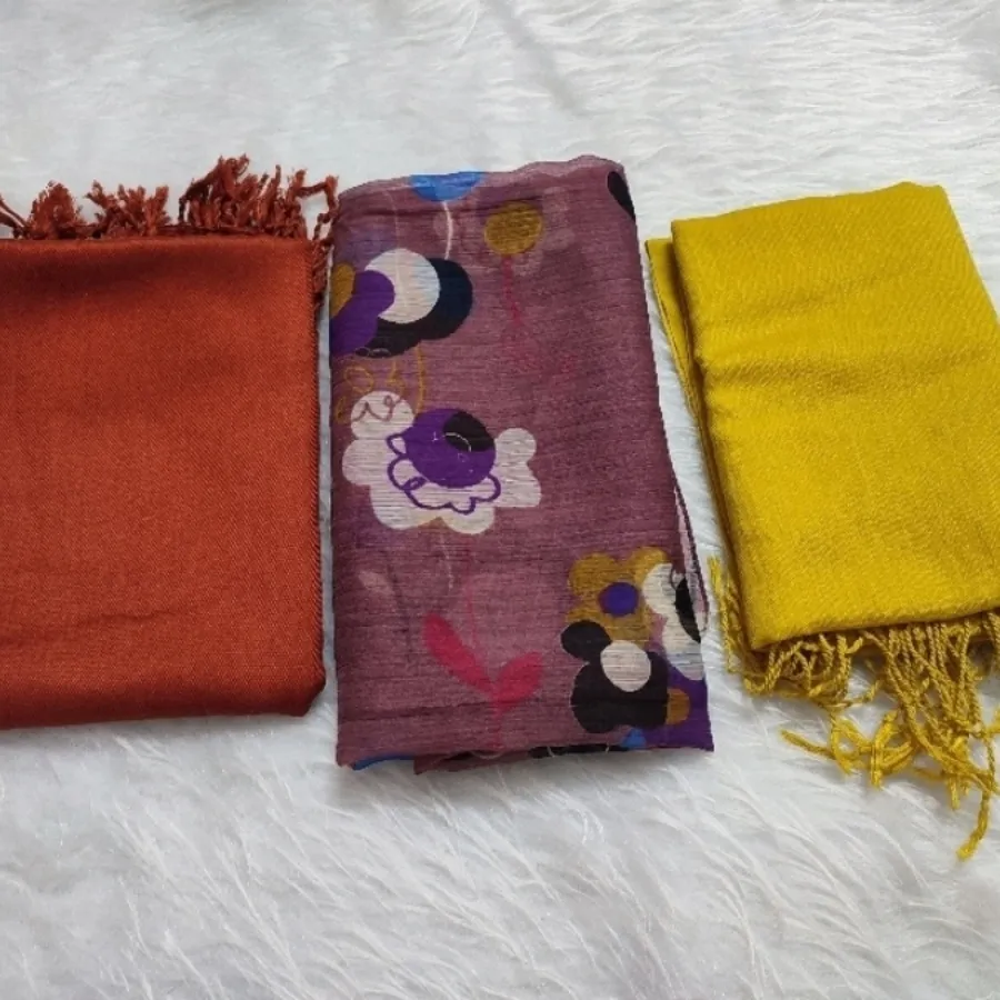 شال و روسری