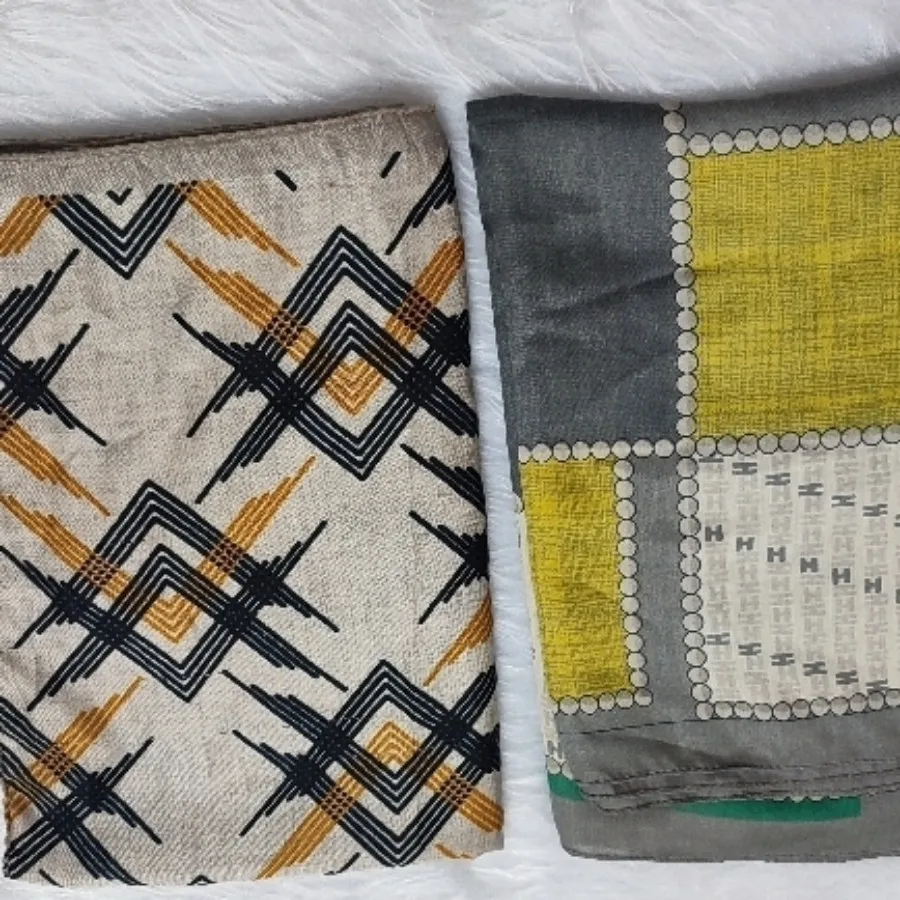 شال و روسری