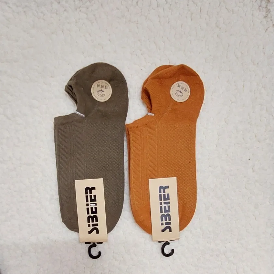 جوراب کالجی و مچی