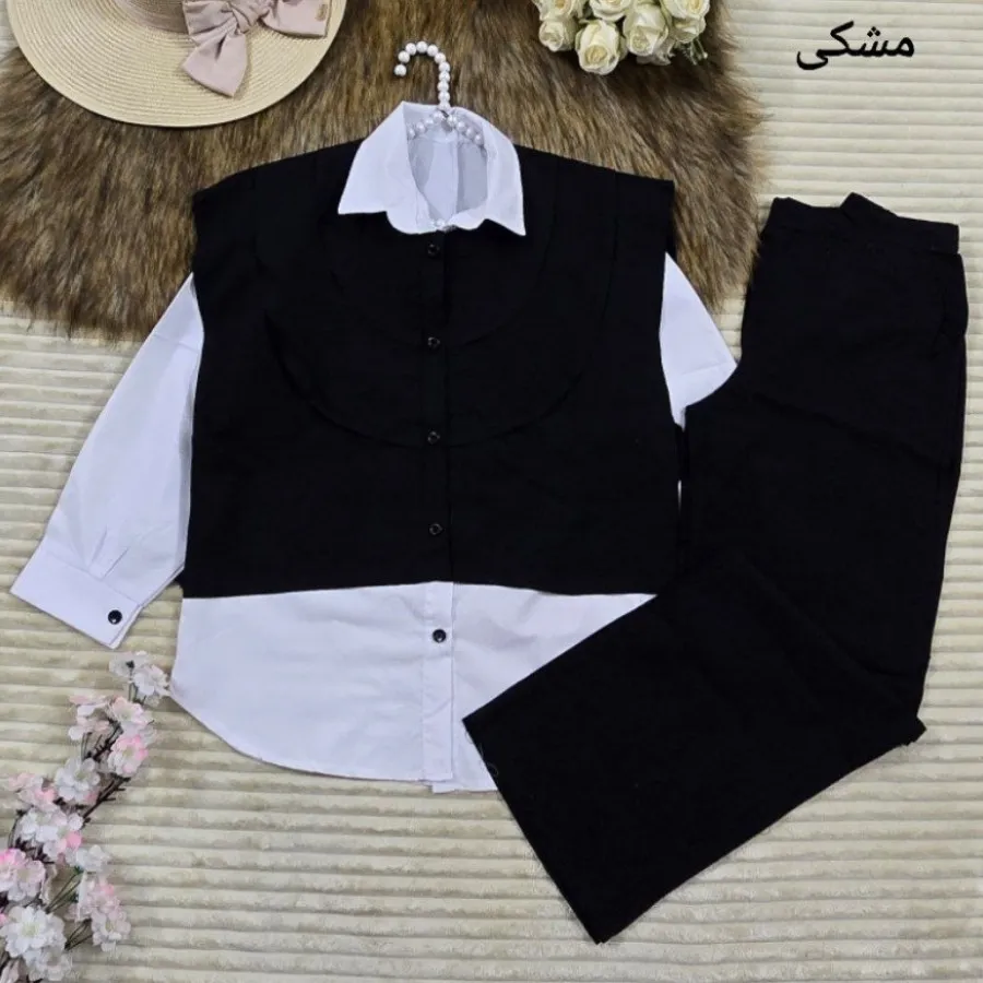 شومیز شلوار