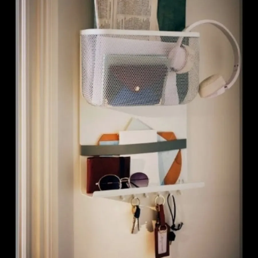 نظم دهنده فلزی IKEA