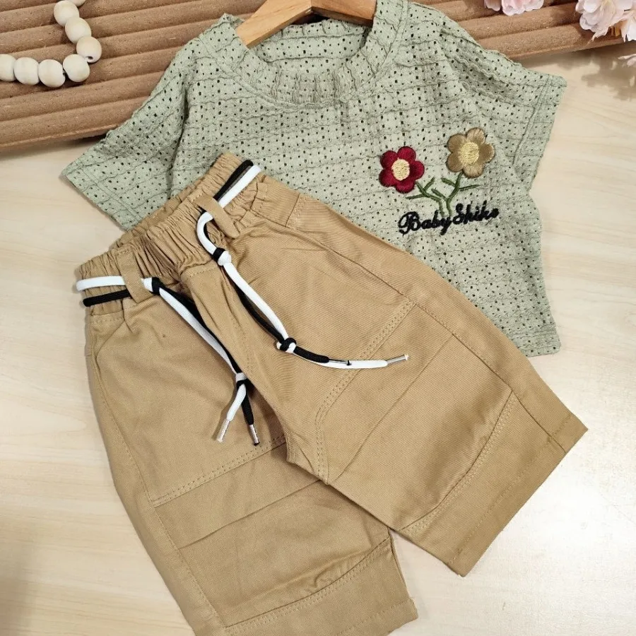 ست خواهر برادری فرناز