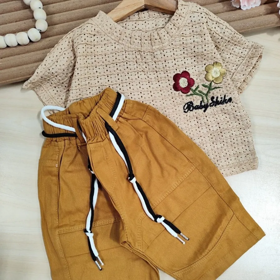 ست خواهر برادری فرناز