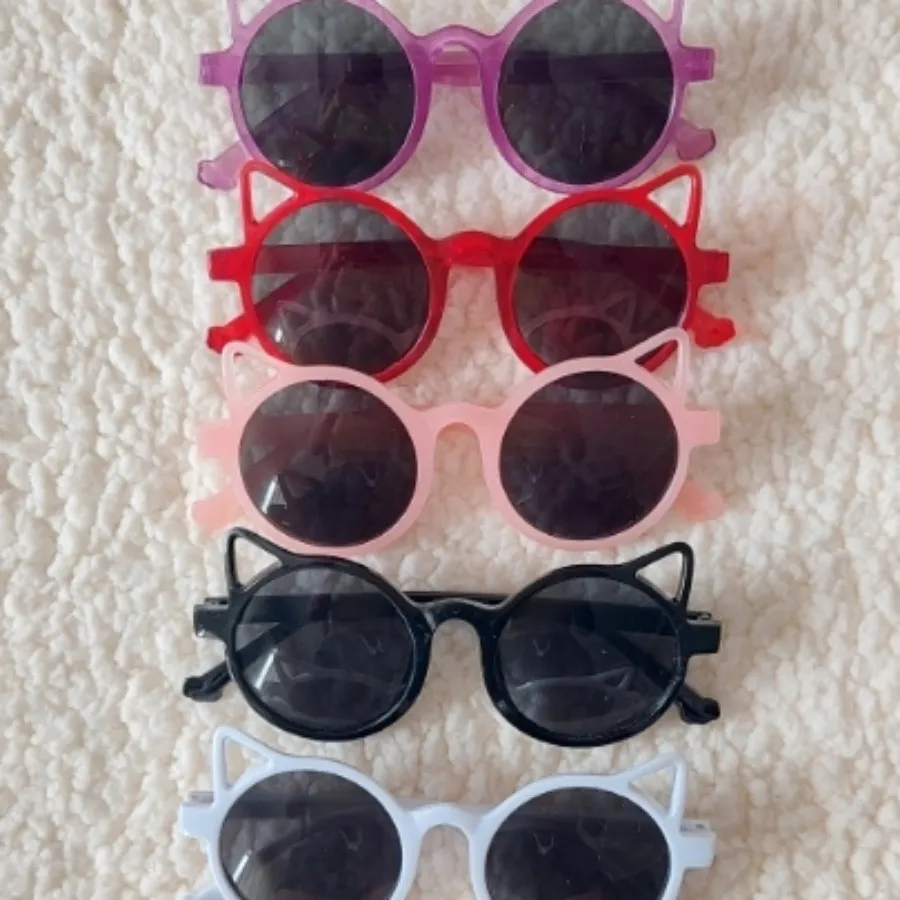 عینک بچگانه