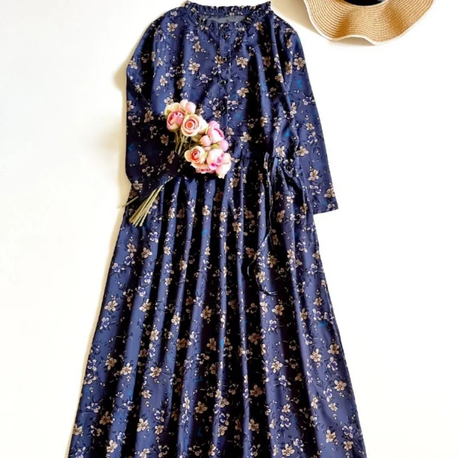 پیراهن جنس کرپ حریر