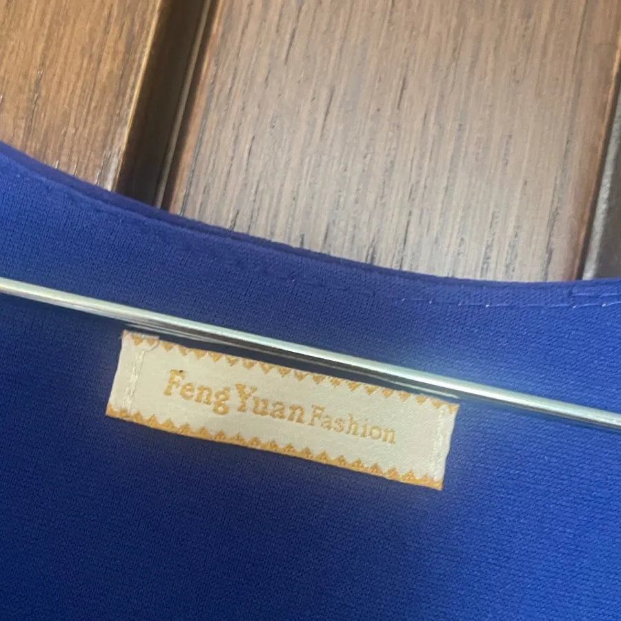 پیراهن تابستونی