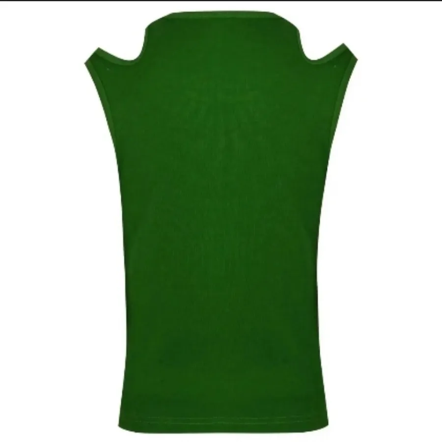 تاپ سبز )کراپ(