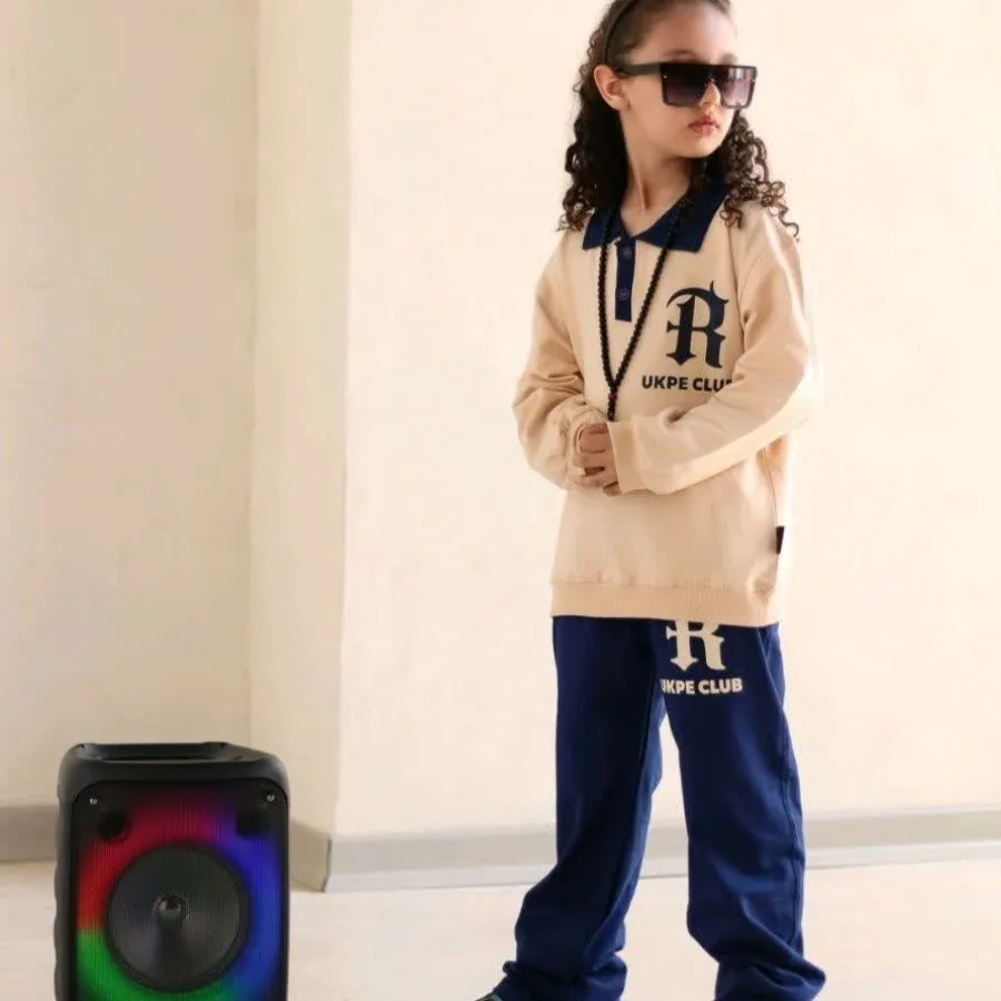 لباس بچگانه و زنانه