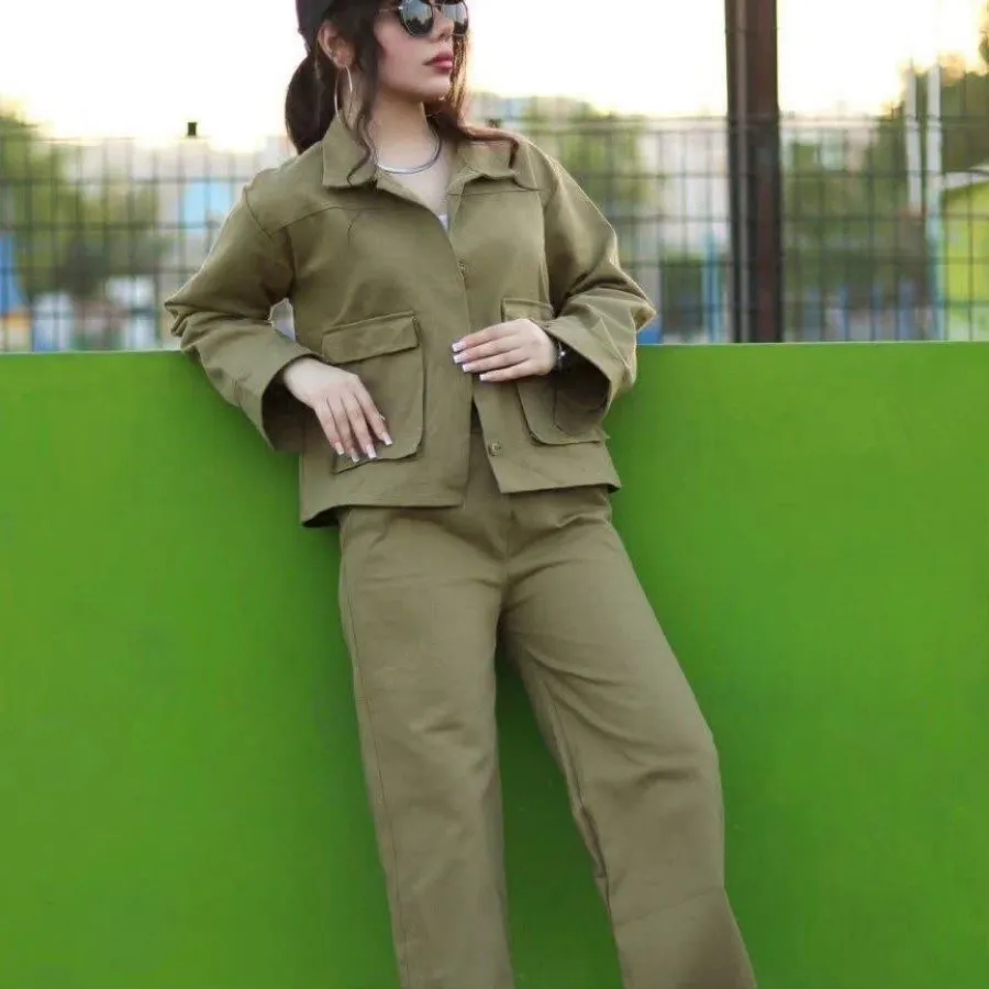 لباس بچگانه و زنانه