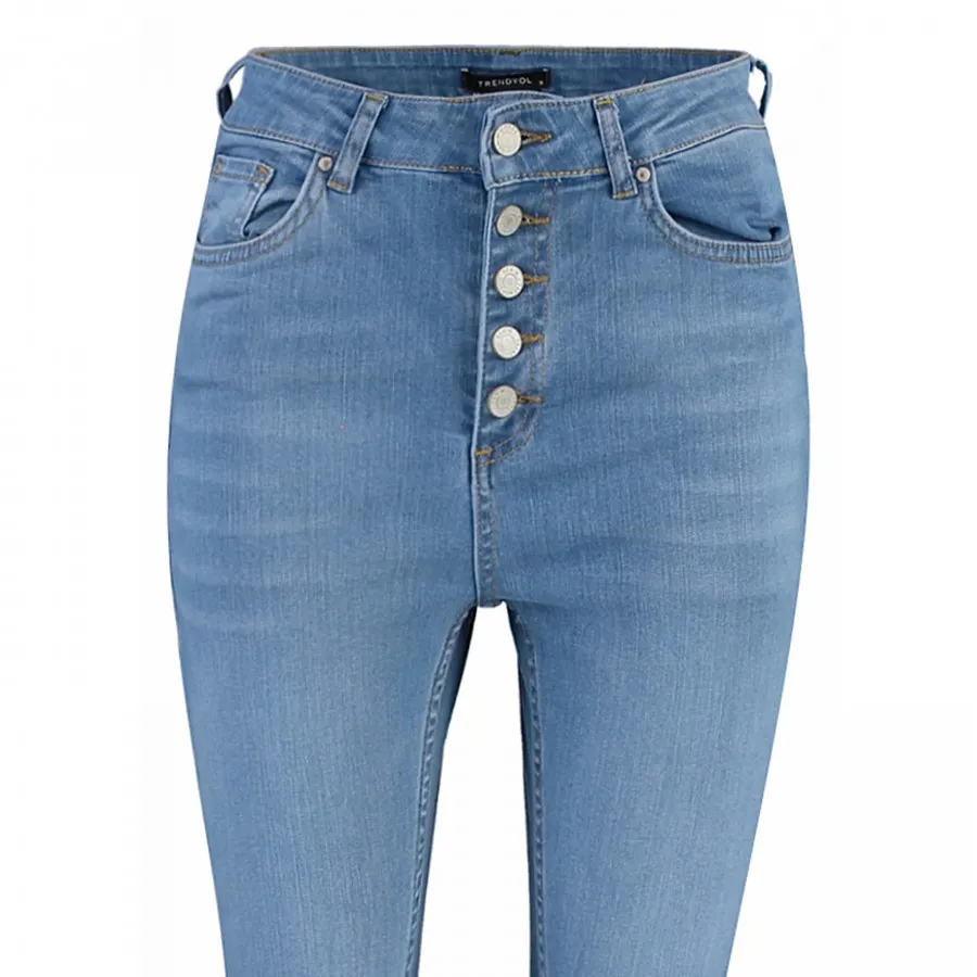شلوار جین زنانه ترندیول
