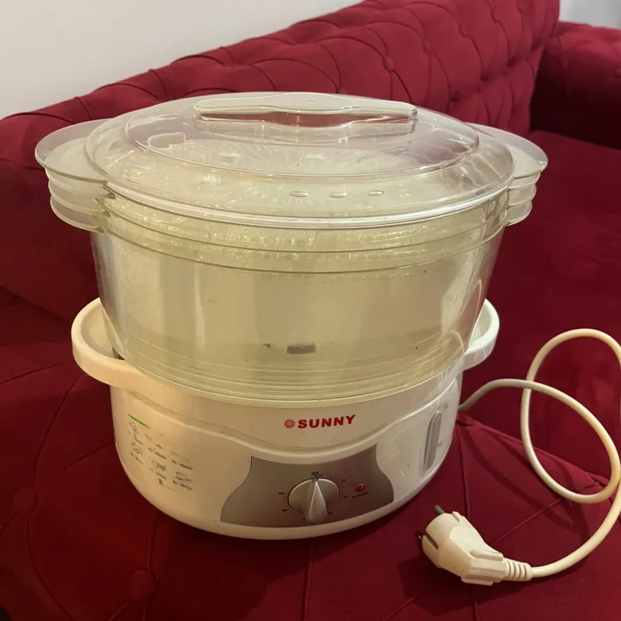 بخارپز سانی