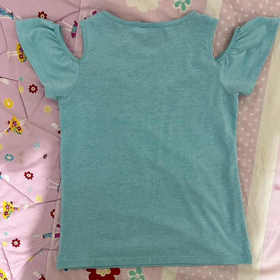 تیشرت شولدرآف کوتون