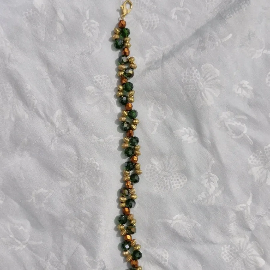 دستبند زیبا