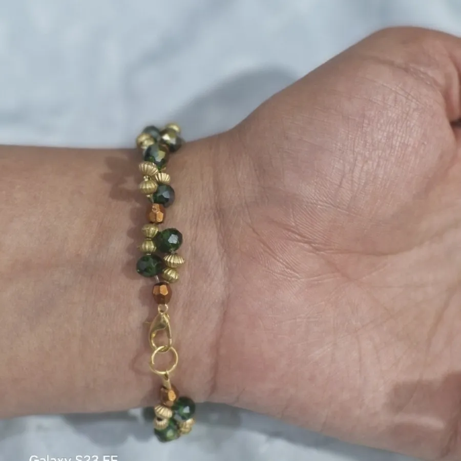 دستبند زیبا