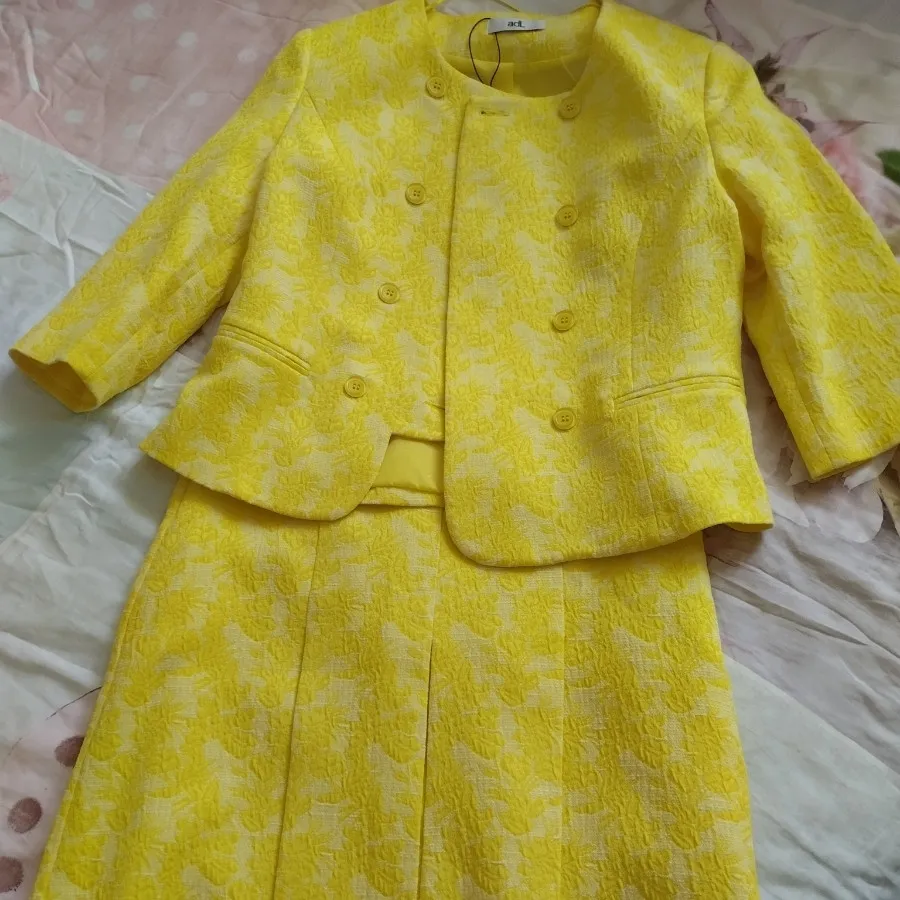 کت و دامن برند adl