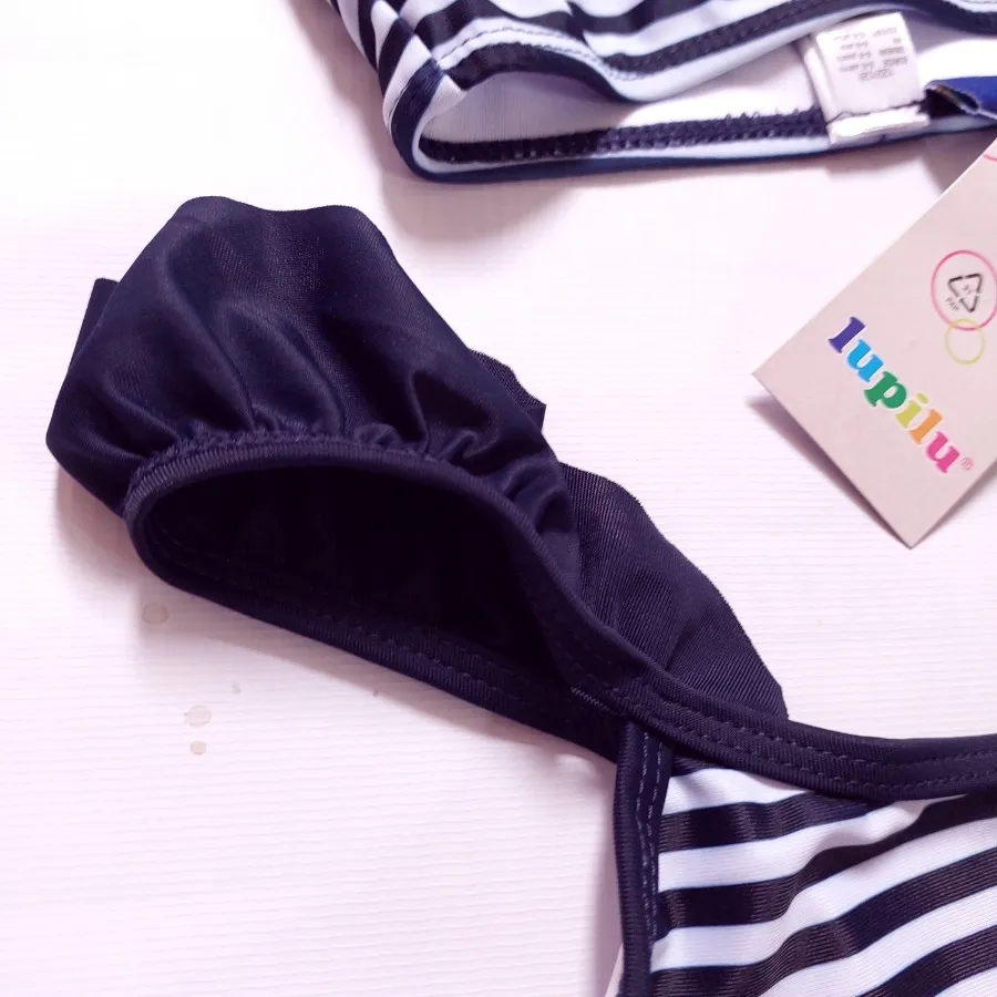 مایو دو تکه دخترانه