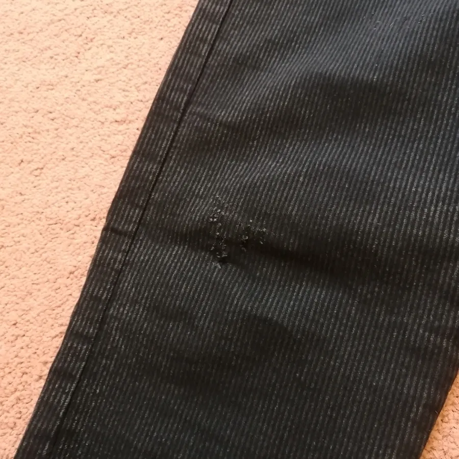 شلوار جین کاغذی اسکینی